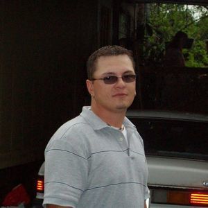 Meet your Posher, Scottie